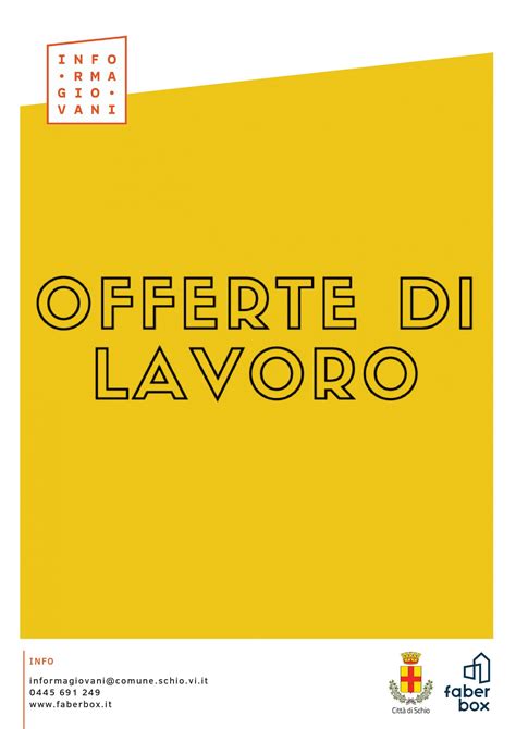 cerco lavoro barletta|offerte di lavoro